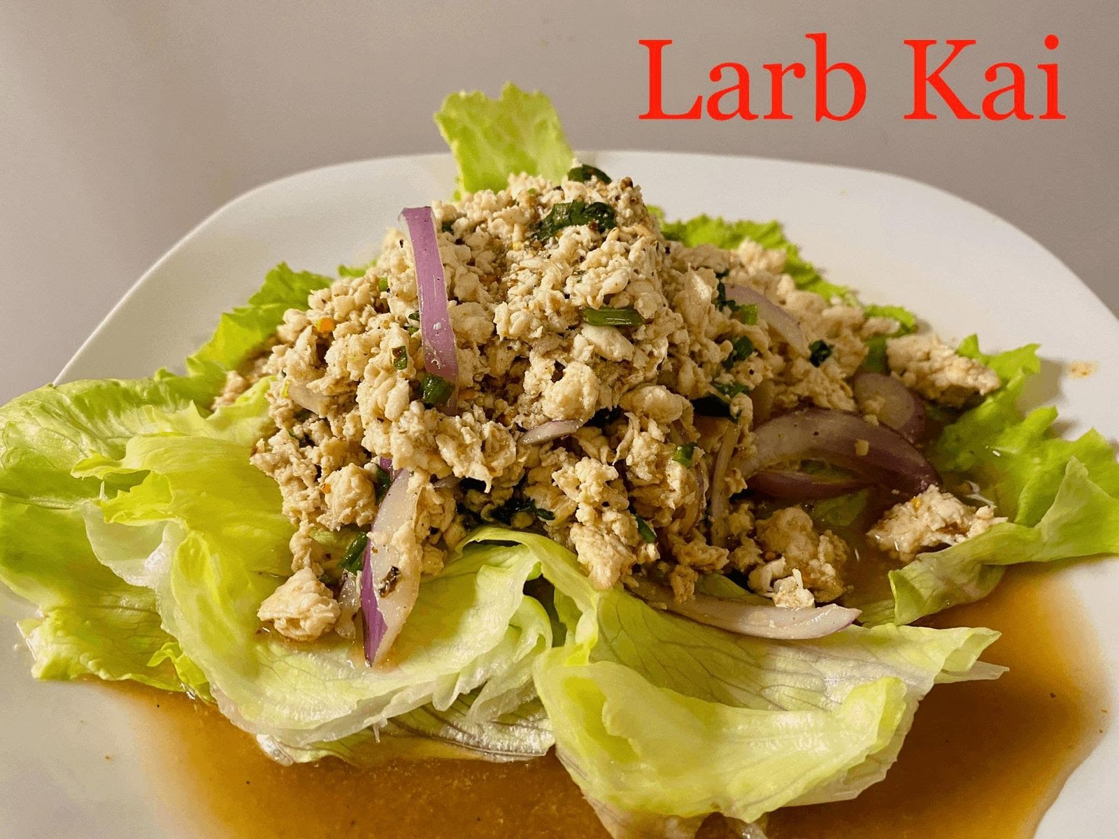 Plearn Park Eatery by null