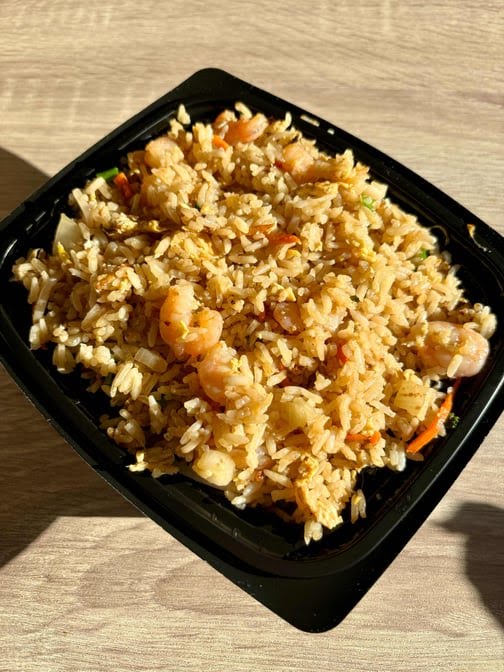 Yummy Yummy Asian Cuisine by null