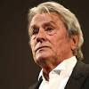 Alain Delon, legenda cinematografiei franceze, nu a visat să se facă ...