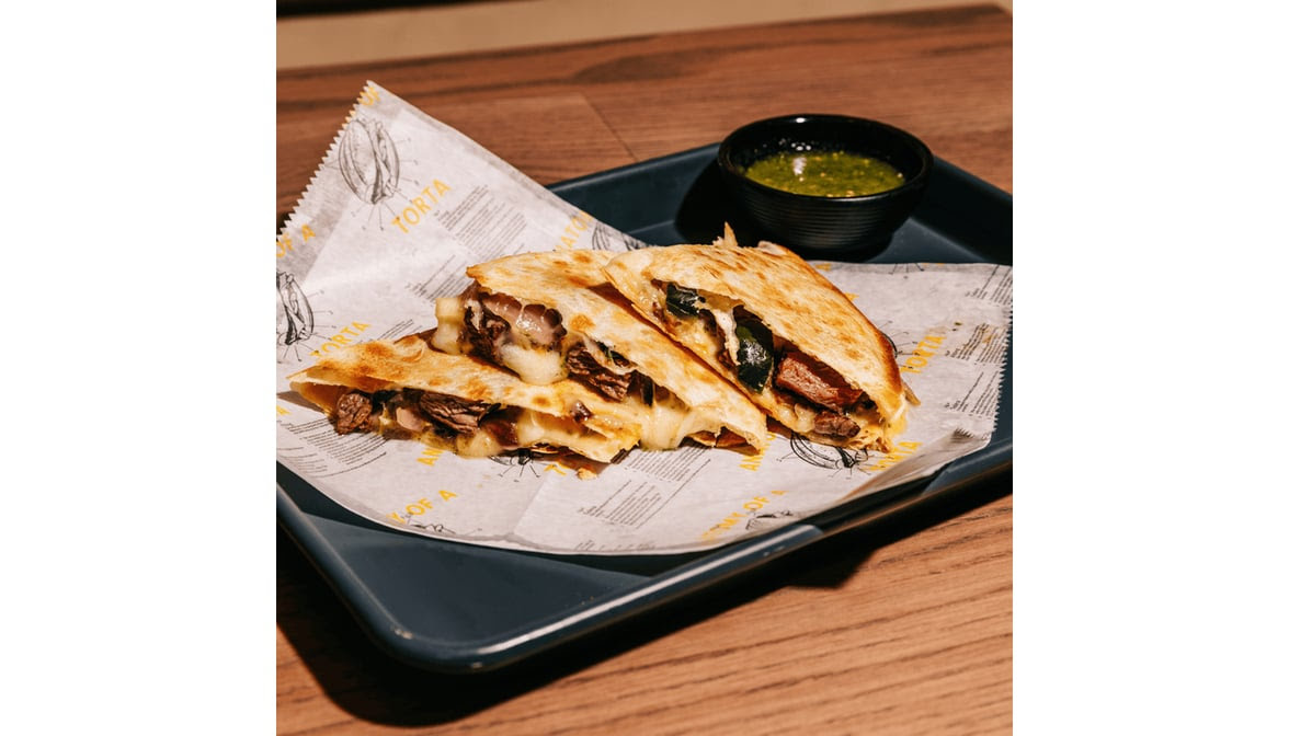 Tortazo - Old Orchard Mall by null