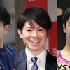 内村航平との思い出の2ショット。白井健三や谷川翔ら体操界の後輩 ...