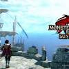 「モンスターハンターライズ：サンブレイク」の体験版，本日配信 ...