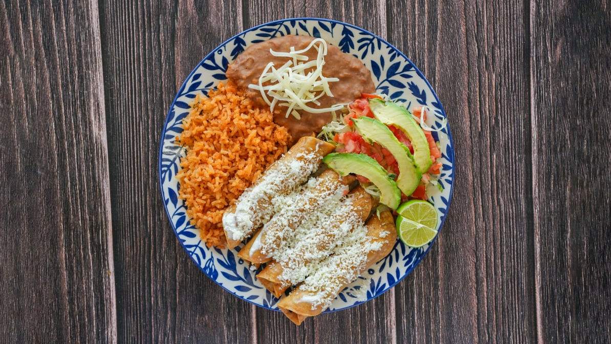 Lupita's Tamales by null