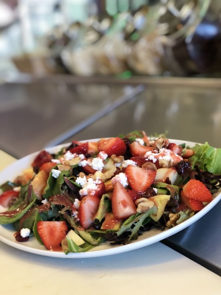 Fruit Revolution by null