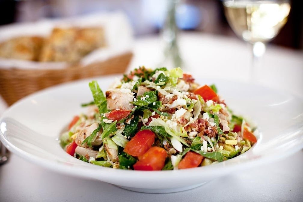 Louise's Trattoria - Larchmont by null