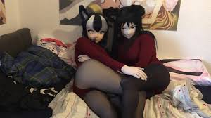 Perfect assian teen or busty jpg x Lesbian cosplay