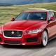 Jaguar XE revealed: the new 2015 baby Jag is born