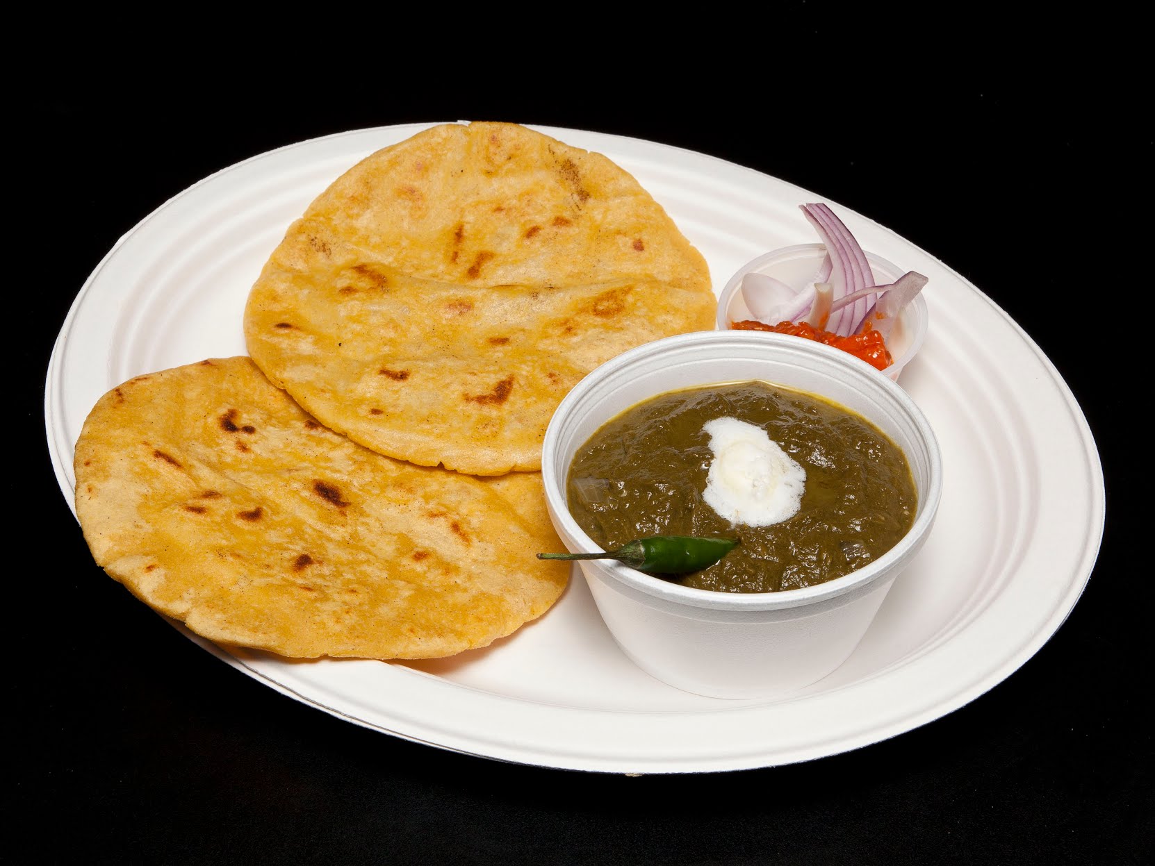 Rani's World Foods by null