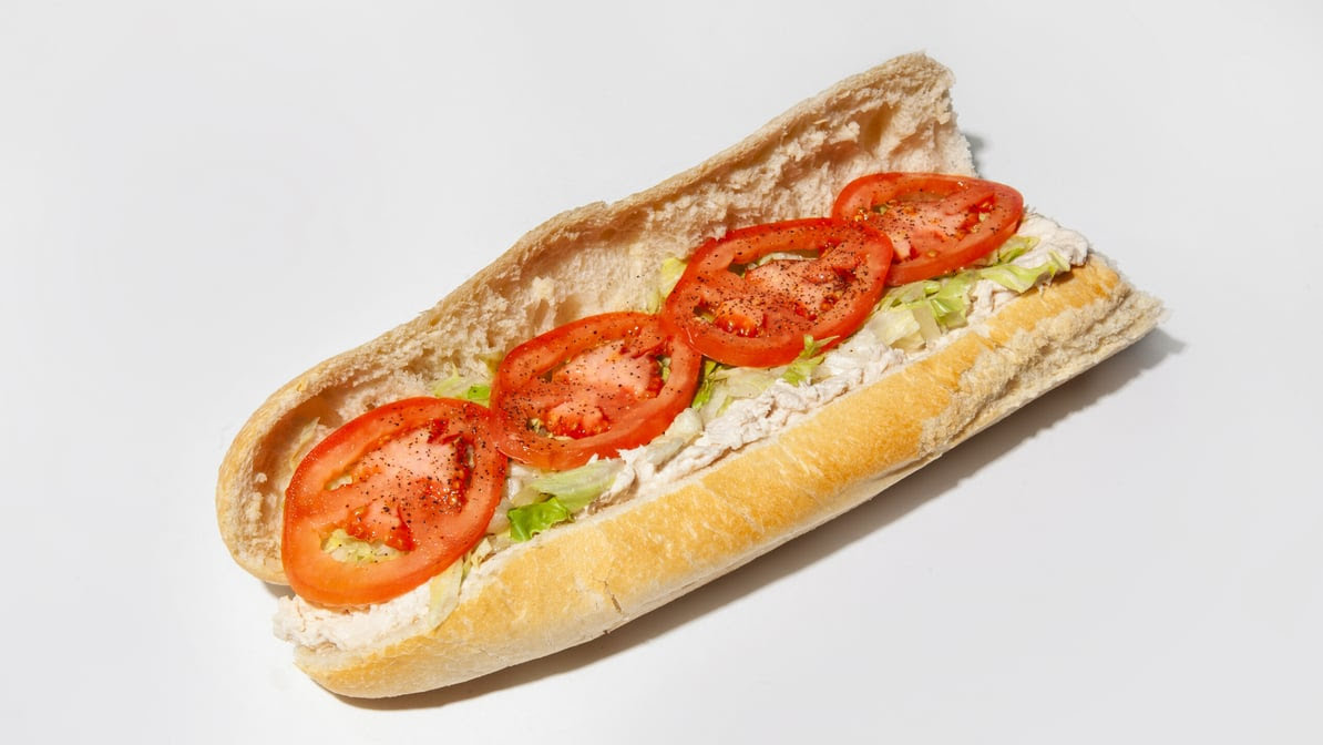 Al's Tech Square Cafe by null