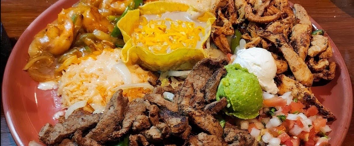 Torero's Mexican Restaurant by null