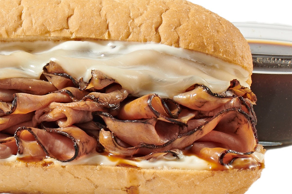 Jason's Deli by null