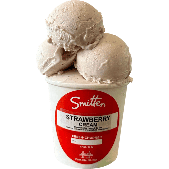 Smitten Ice Cream by null