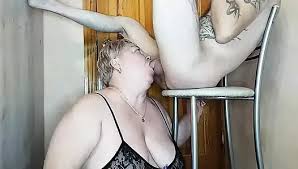 Mommyblowsbest big tittied stepmom blowjob is awesome jpg x Stepmom blowjob