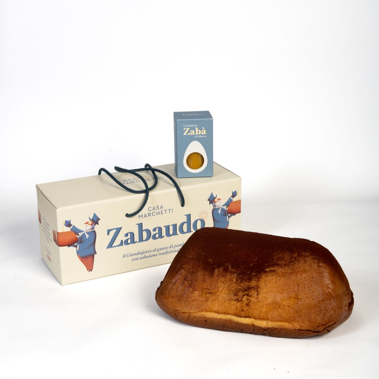 Alberto Marchetti Gelaterie | Vittorio Emanuele by null