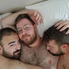 Bear gay dude goes to a sex store gay porn video on mistermale jpg x Gay bear sex
