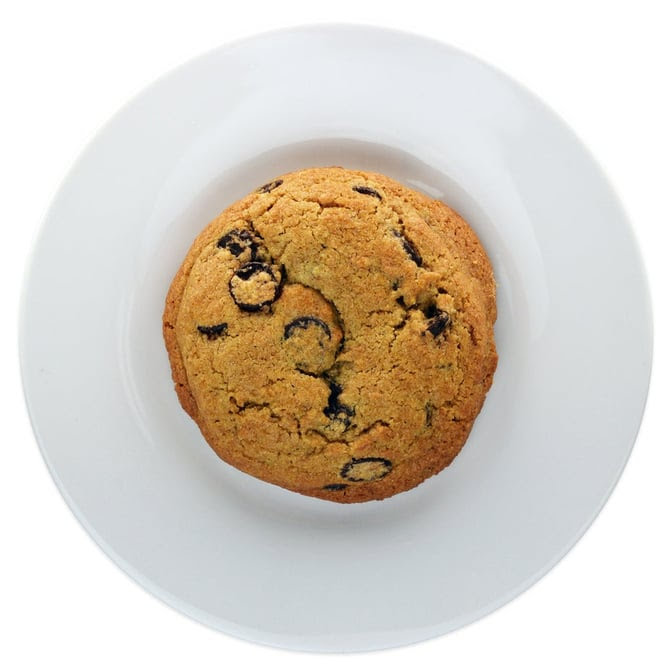 Pinckney Cookie Cafe by null
