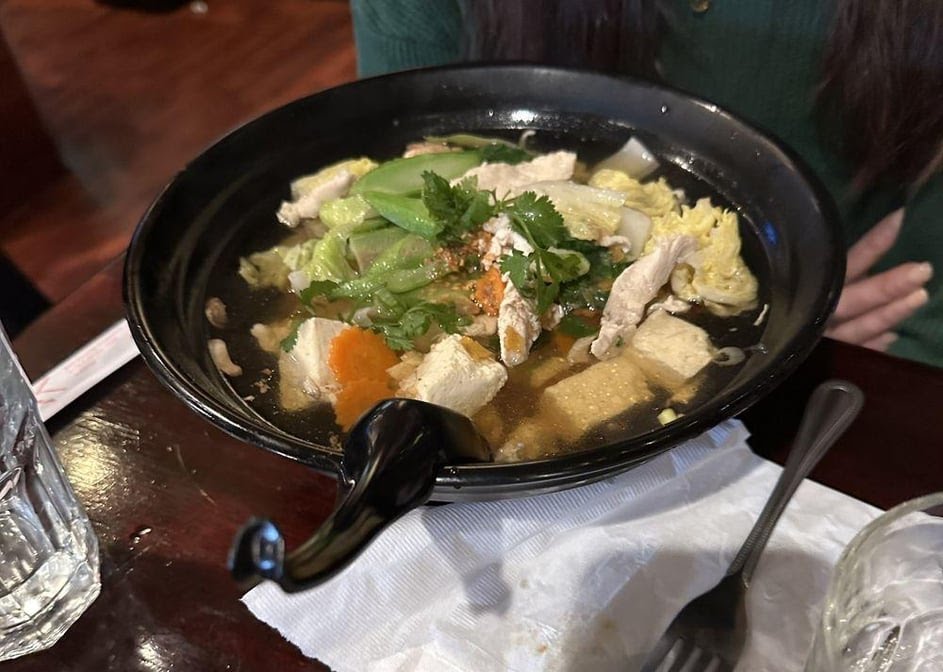 King's Thai Cuisine #2 by null