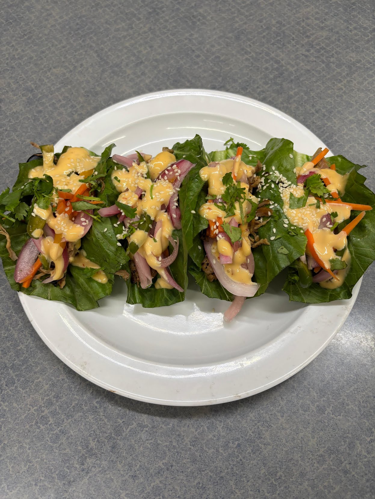 Woody's Brewing Company by null