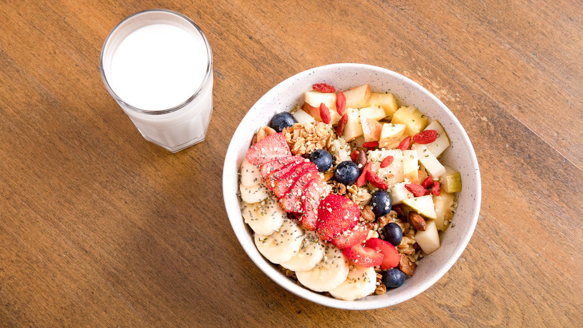Beloved Natural Cafe & Organic Juicery by null