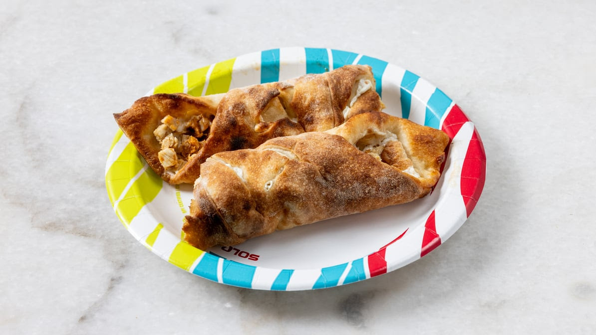 Rustique Pizza by null