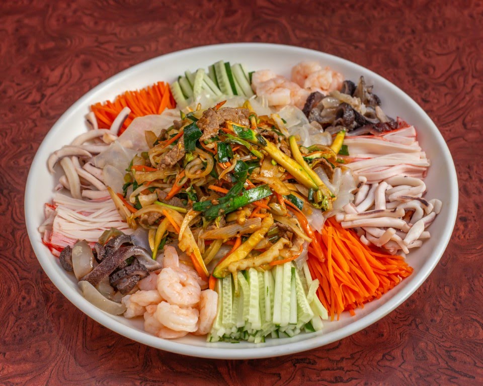 Da Rae Won Restaurant by null