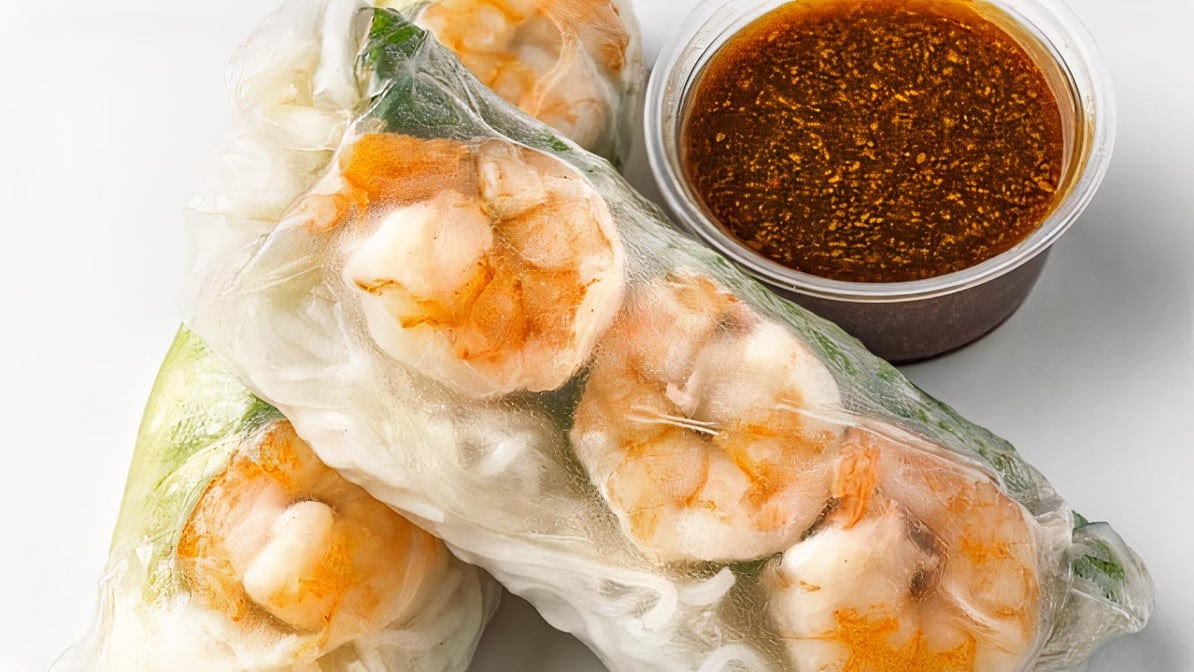 The Pho Fix by null