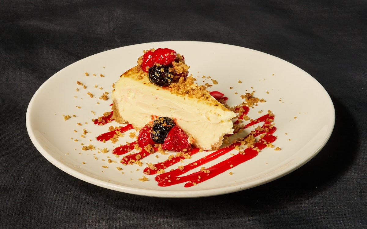 STK Steakhouse by null