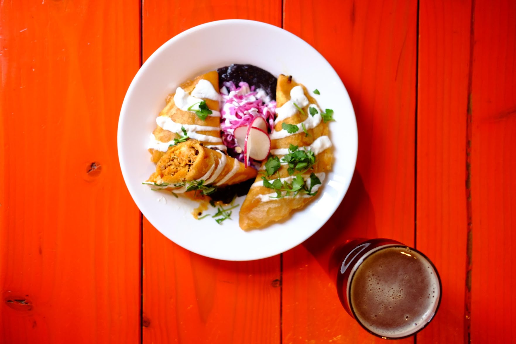 Xicha Brewing - North Salem - Taproom by null