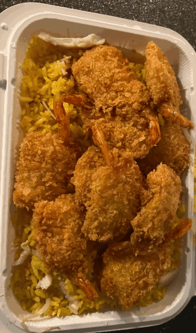 Sun Hing Restaurant by null