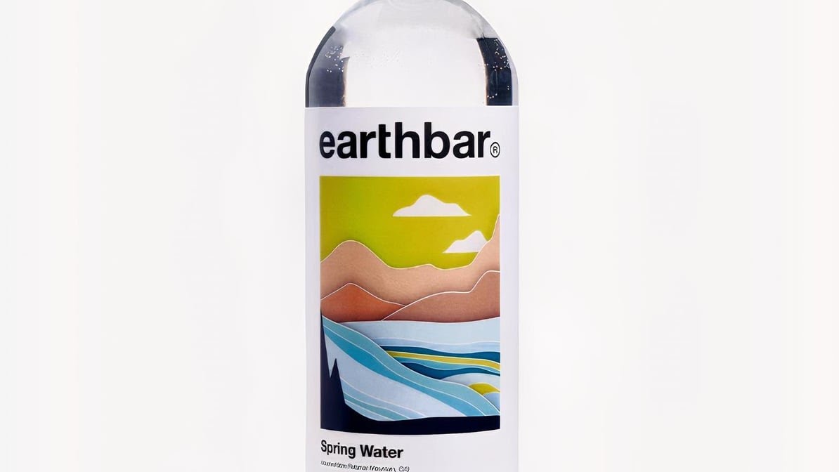 Earthbar by null