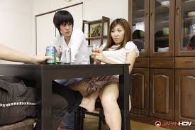 Japanese milf under the desk game linkfull in frofile jpg x Japanese under table