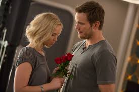Jennifer lawrence passengers sex scene jpg x Jennifer lawrence passengers sex scene