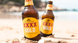 Xxxx gold launches first campaign with png x Xxx gold