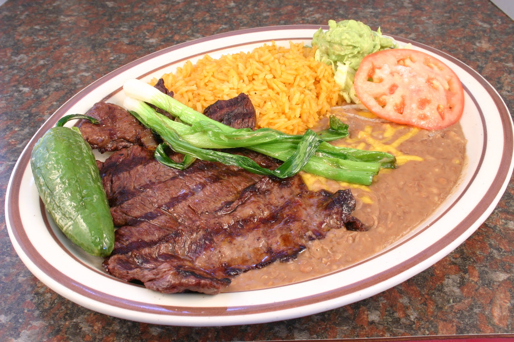 Taqueria La Fondita by null