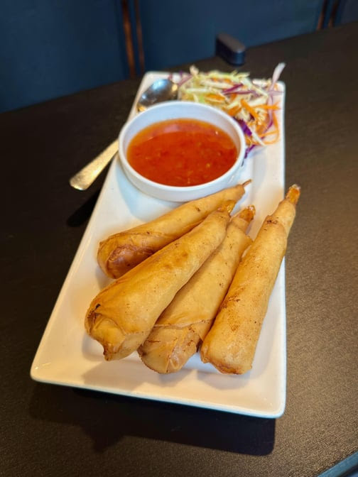 Bahn Thai Restaurant by null