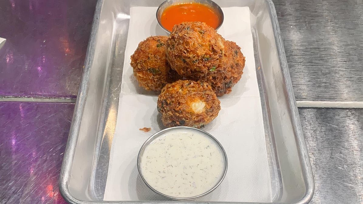 Emmy's Spaghetti Shack by null