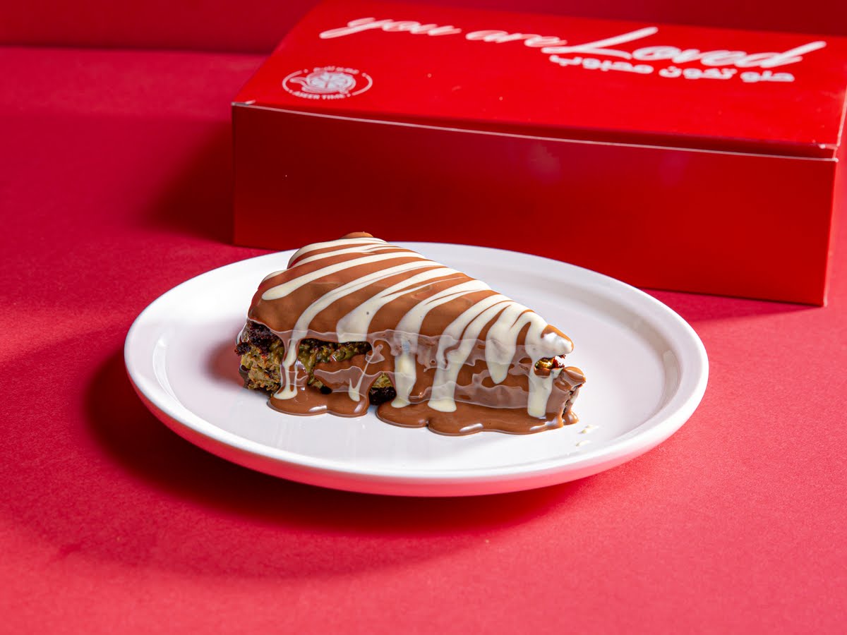 Juice Time - Papa Kanafa by null