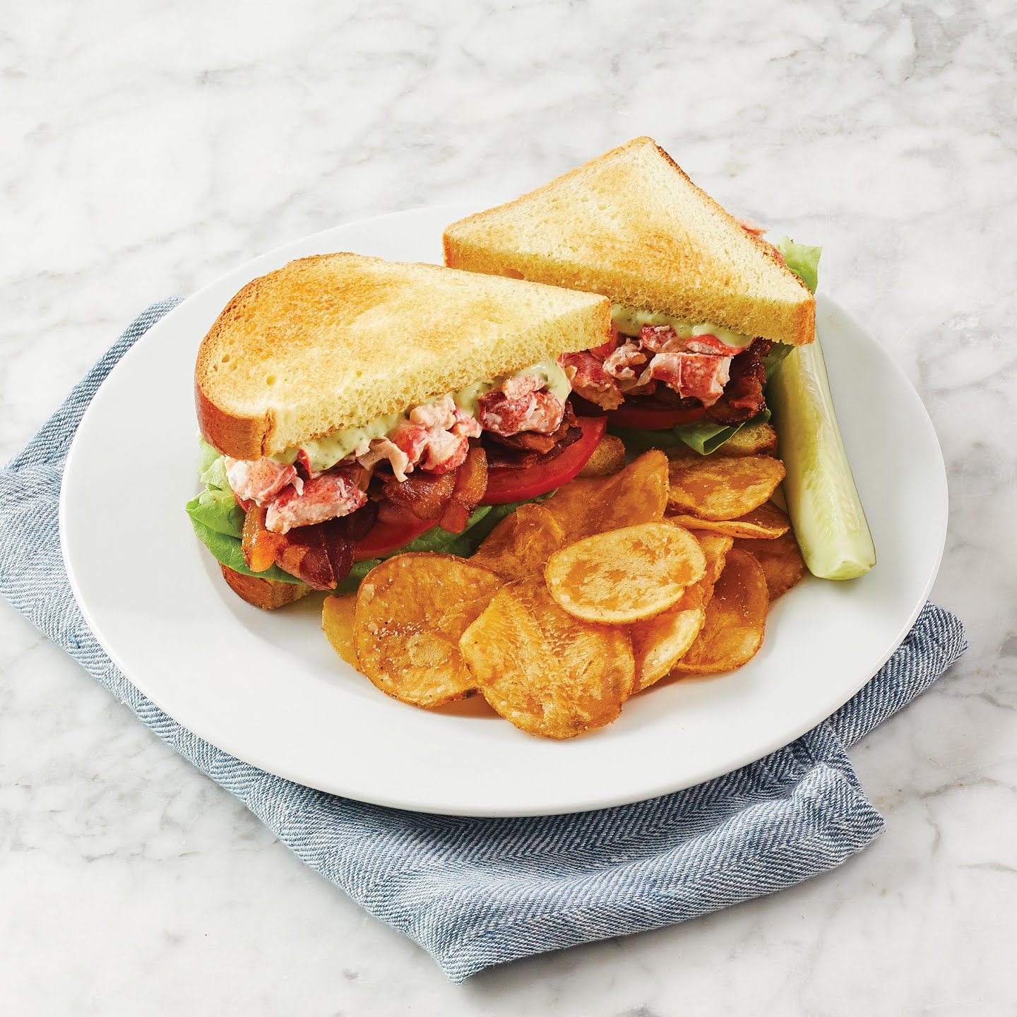 Stonewall Kitchen Cafe by null