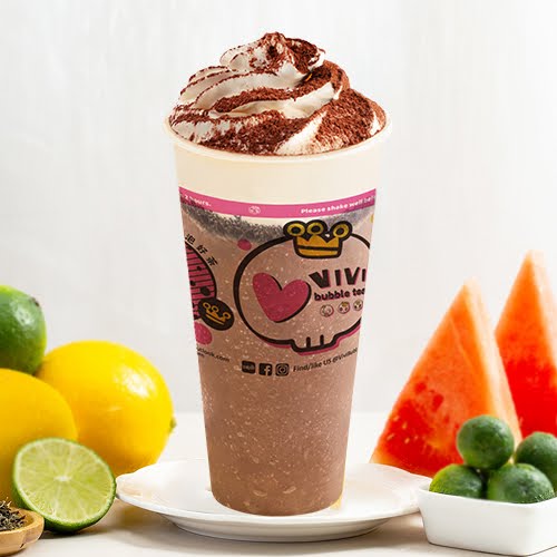 Vivi Bubble Tea by null