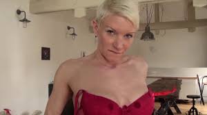 Short hair blonde milf porn videos sex movies on tubes jpg x Short hair blonde milf