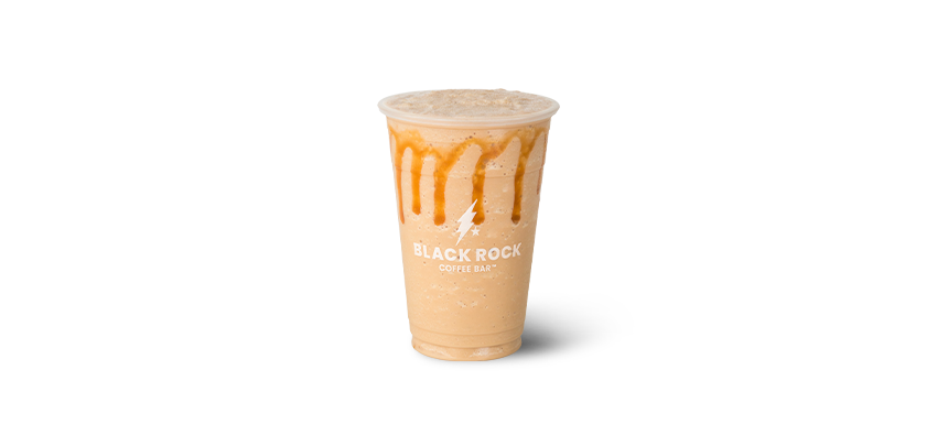 Black Rock Coffee Bar by null
