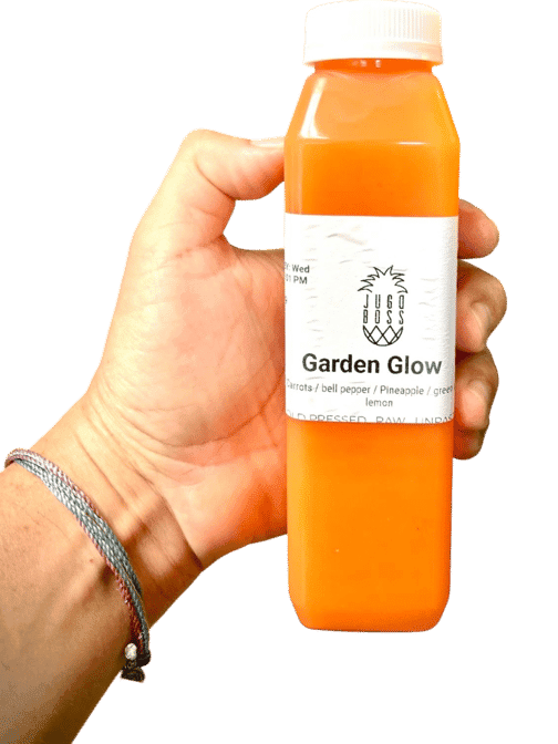 Jugo Boss by null
