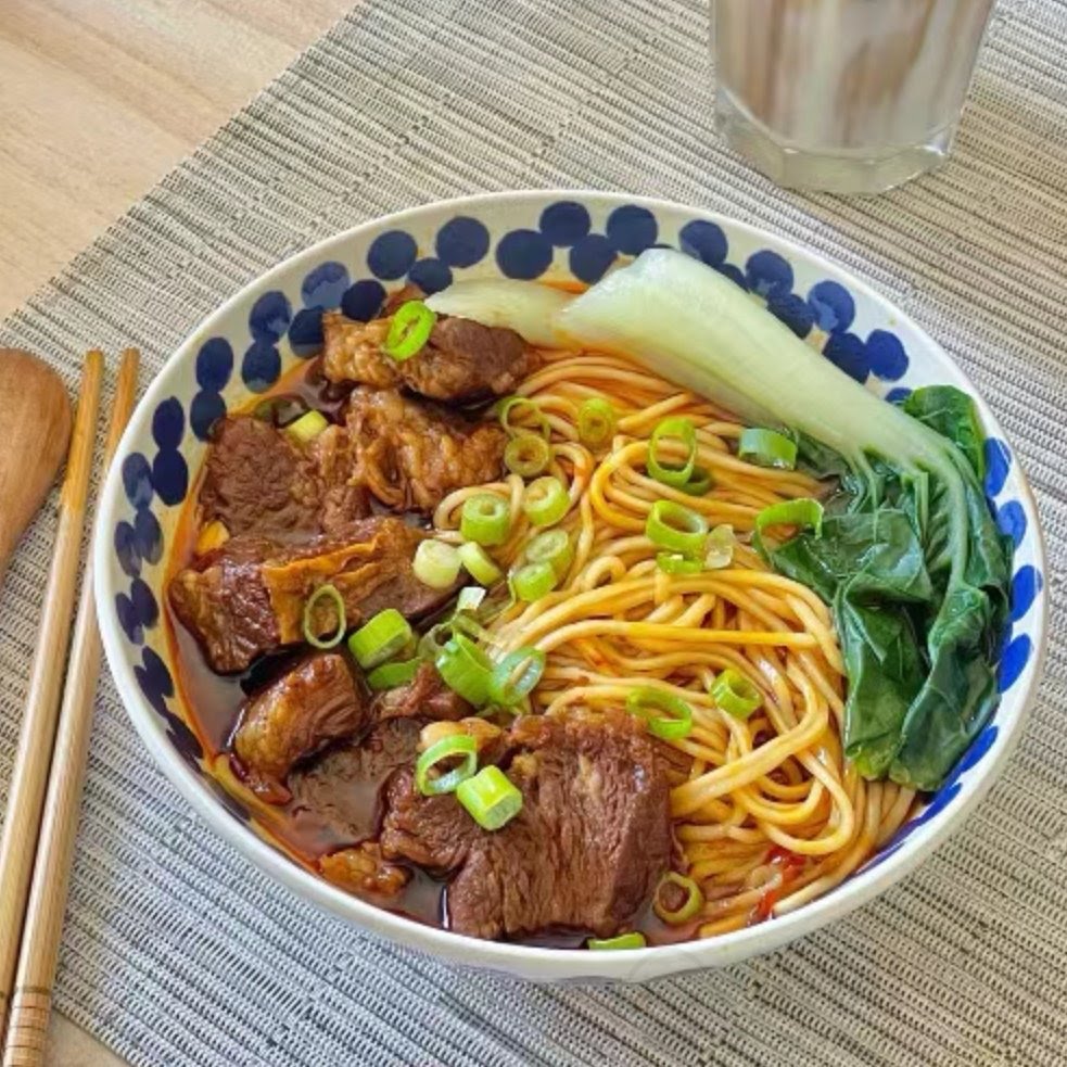 Tasty Szechuan by null