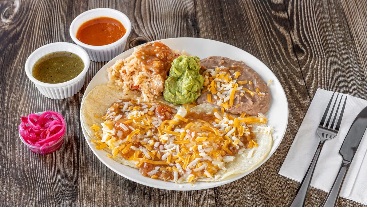 Pepe's Finest Mexican Food by null