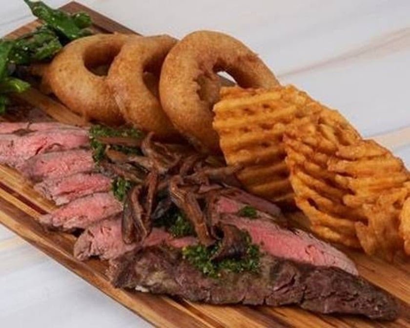 Ballpark Cafe by null