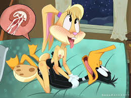 Lola bunny in the nude fxu sdzjb jpg x Looney toons lola