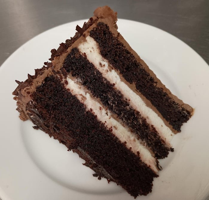 Stork's Bakery & Cafe by null