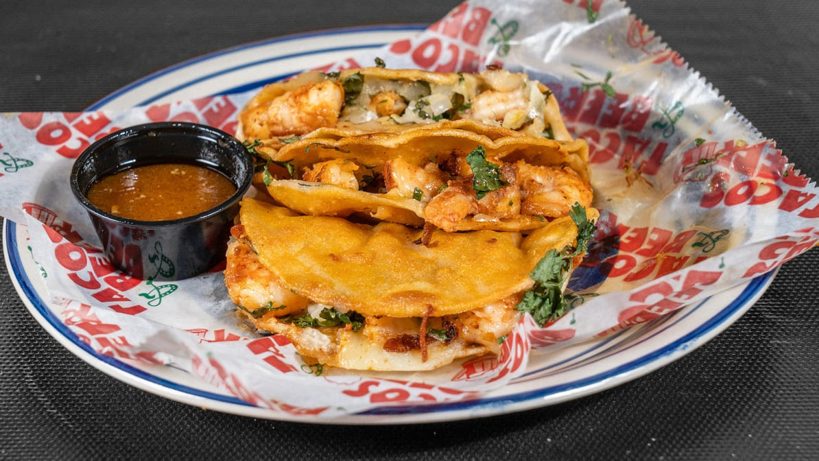 Tacos & Beer by null