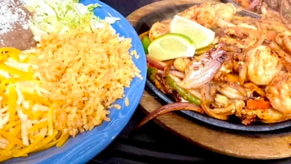 Mesa Tacos and Tequila by null