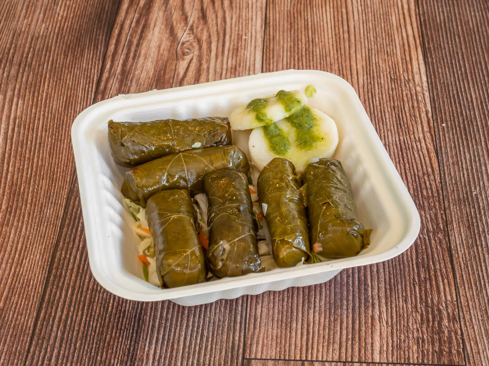 Falafelle by null